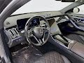 2025 Mercedes-Benz S-Class S 580