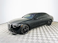 2025 Mercedes-Benz S-Class S 580