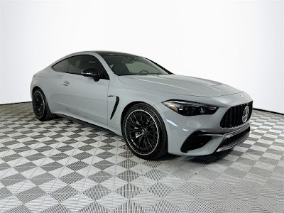 2024 Mercedes-Benz CLE