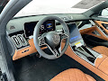 2026 Mercedes-Benz S-Class S 580