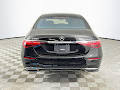 2026 Mercedes-Benz S-Class S 580