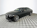 2026 Mercedes-Benz S-Class S 580
