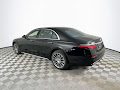2026 Mercedes-Benz S-Class S 580