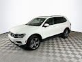 2020 Volkswagen Tiguan 2.0T SE