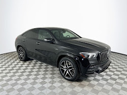 2023 Mercedes-Benz GLE GLE 53 AMG®