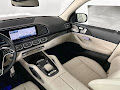 2026 Mercedes-Benz GLS GLS 580