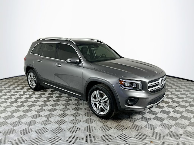 2023 Mercedes-Benz GLB GLB 250