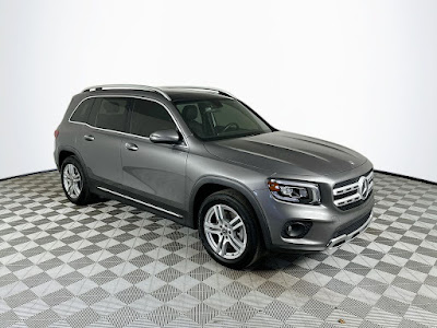 2023 Mercedes-Benz GLB