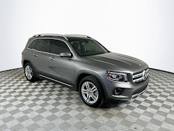 2023 Mercedes-Benz GLB GLB 250