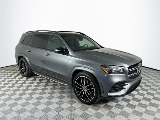 2023 Mercedes-Benz GLS GLS 450