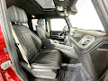 2022 Mercedes-Benz G-Class G 63 AMG®