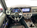 2022 Mercedes-Benz G-Class G 63 AMG®