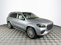 2026 Mercedes-Benz GLS Maybach GLS 600