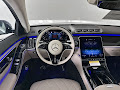 2026 Mercedes-Benz S-Class S 500