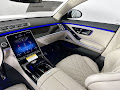 2026 Mercedes-Benz S-Class S 500