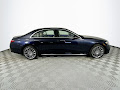 2026 Mercedes-Benz S-Class S 500