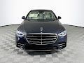 2026 Mercedes-Benz S-Class S 500