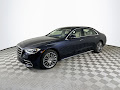 2026 Mercedes-Benz S-Class S 500