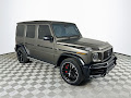 2024 Mercedes-Benz G-Class G 63 AMG®