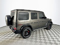 2024 Mercedes-Benz G-Class G 63 AMG®