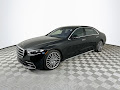 2022 Mercedes-Benz S-Class S 500