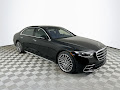2022 Mercedes-Benz S-Class S 500
