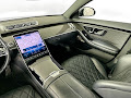 2022 Mercedes-Benz S-Class S 500