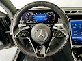 2023 Mercedes-Benz S-Class S 500