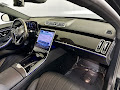 2023 Mercedes-Benz S-Class S 500