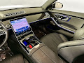 2023 Mercedes-Benz S-Class S 500