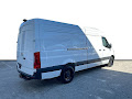 2026 Mercedes-Benz Sprinter 2500 Cargo 170 WB