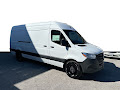 2026 Mercedes-Benz Sprinter 2500 Cargo 170 WB