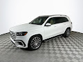 2026 Mercedes-Benz GLS GLS 580