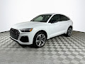 2023 Audi SQ5 Sportback Premium Plus