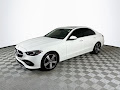 2022 Mercedes-Benz C-Class C 300
