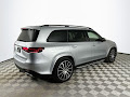 2024 Mercedes-Benz GLS GLS 580
