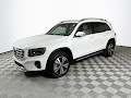 2025 Mercedes-Benz GLB GLB 250