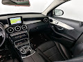2016 Mercedes-Benz C-Class C 300