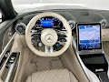 2022 Mercedes-Benz SL-Class SL 55 AMG®