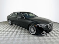 2023 Mercedes-Benz S-Class S 500