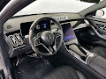 2023 Mercedes-Benz S-Class S 500