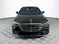 2023 Mercedes-Benz S-Class S 500