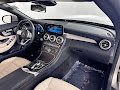 2022 Mercedes-Benz C-Class C 300
