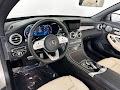 2022 Mercedes-Benz C-Class C 300