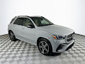 2024 Mercedes-Benz GLE GLE 350