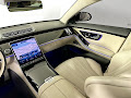 2023 Mercedes-Benz S-Class S 500