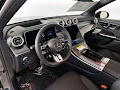 2026 Mercedes-Benz GLC GLC 43 AMG®