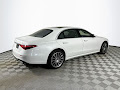 2026 Mercedes-Benz S-Class S 500