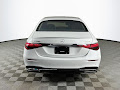 2026 Mercedes-Benz S-Class S 500