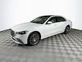 2026 Mercedes-Benz S-Class S 500